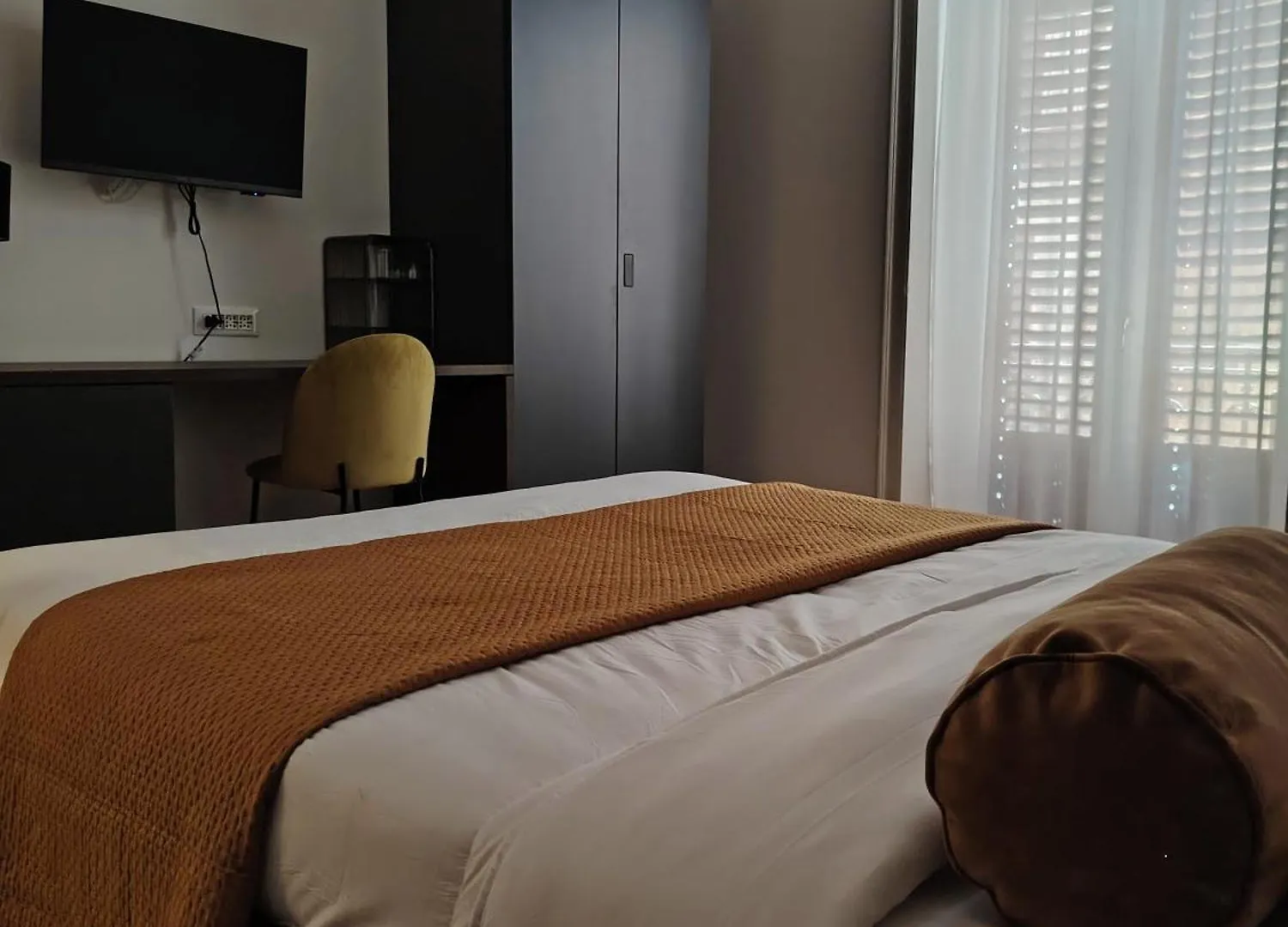 パレルモCasa O'Tamaアパートメント 0*, パレルモ