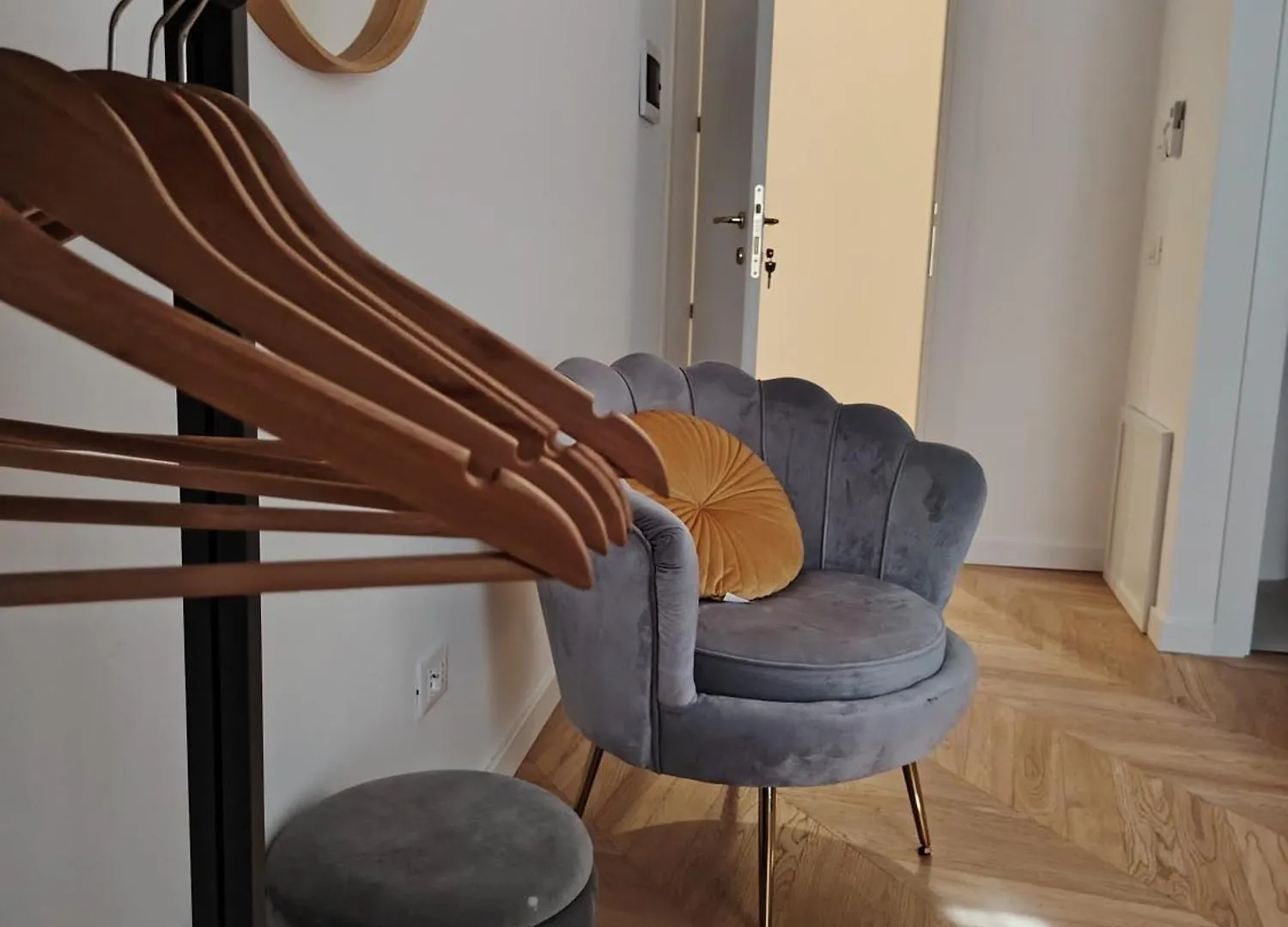 パレルモCasa O'Tamaアパートメント アパート パレルモ
