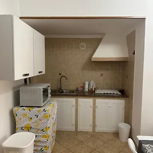 La Casetta Della Nonna Palermo
