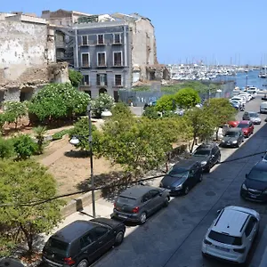 Casa Tovi Palermo