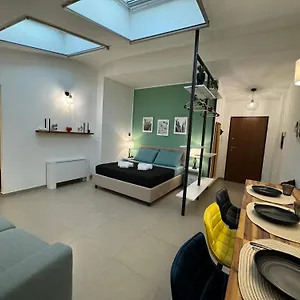 Arcorosaapartment Centro Palermo