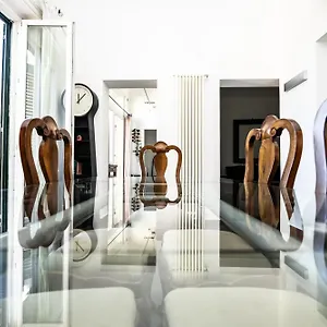 Maison D'art Orleans Palermo